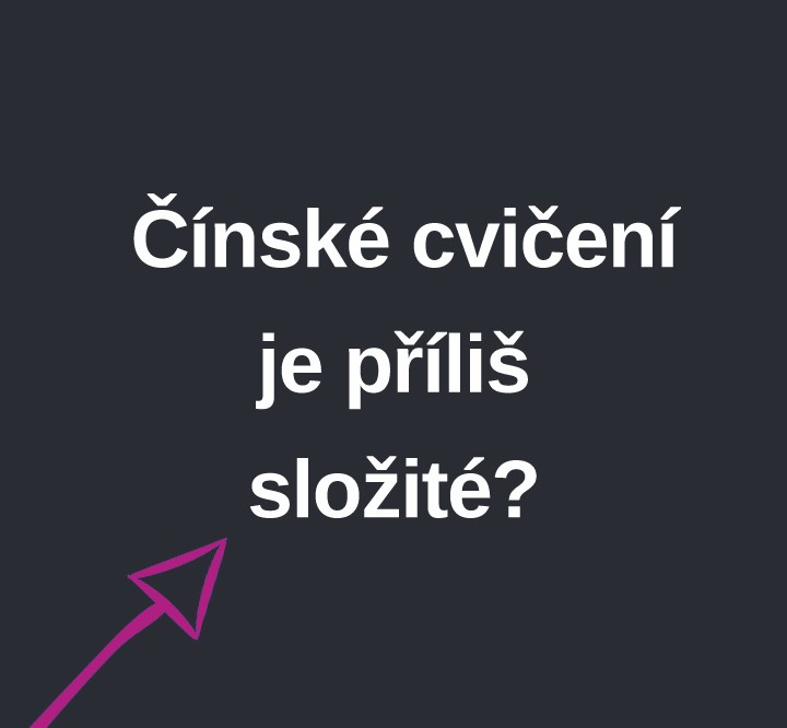Hloupost, přijď se přesvědčit!