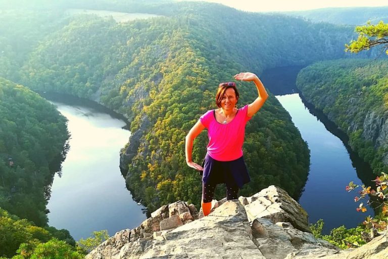 qigong stres priroda