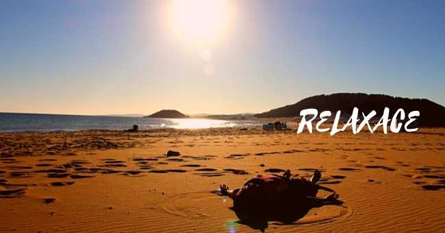 RELAXACE
