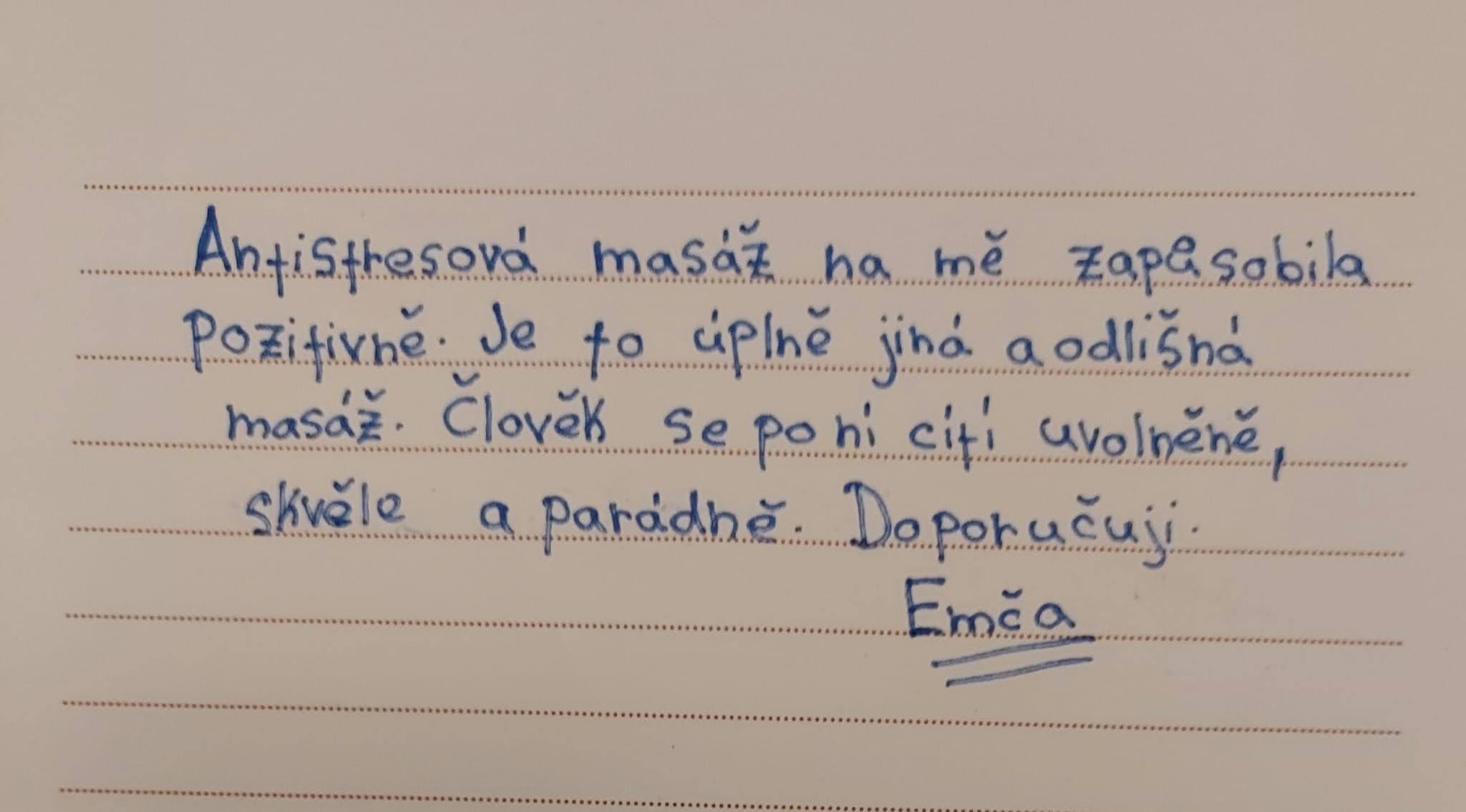 EmcaMasaz