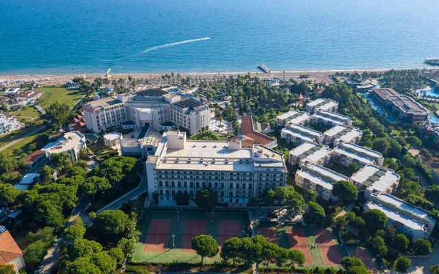 Adora hotel Belek