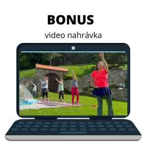 Tai Chi Cchikung na Relax víkendu