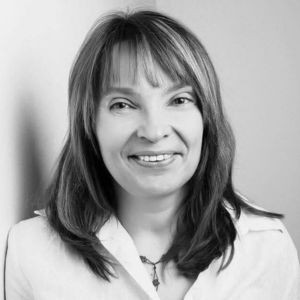 Reference k Čchikung 21denní výzvě - Dana Marková - Psycholožka