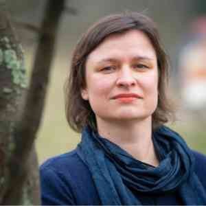 Anna Pokrupová - reference na Relax víkend s Čchikung