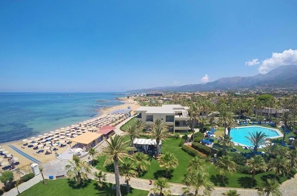 Kreta s Cchikung