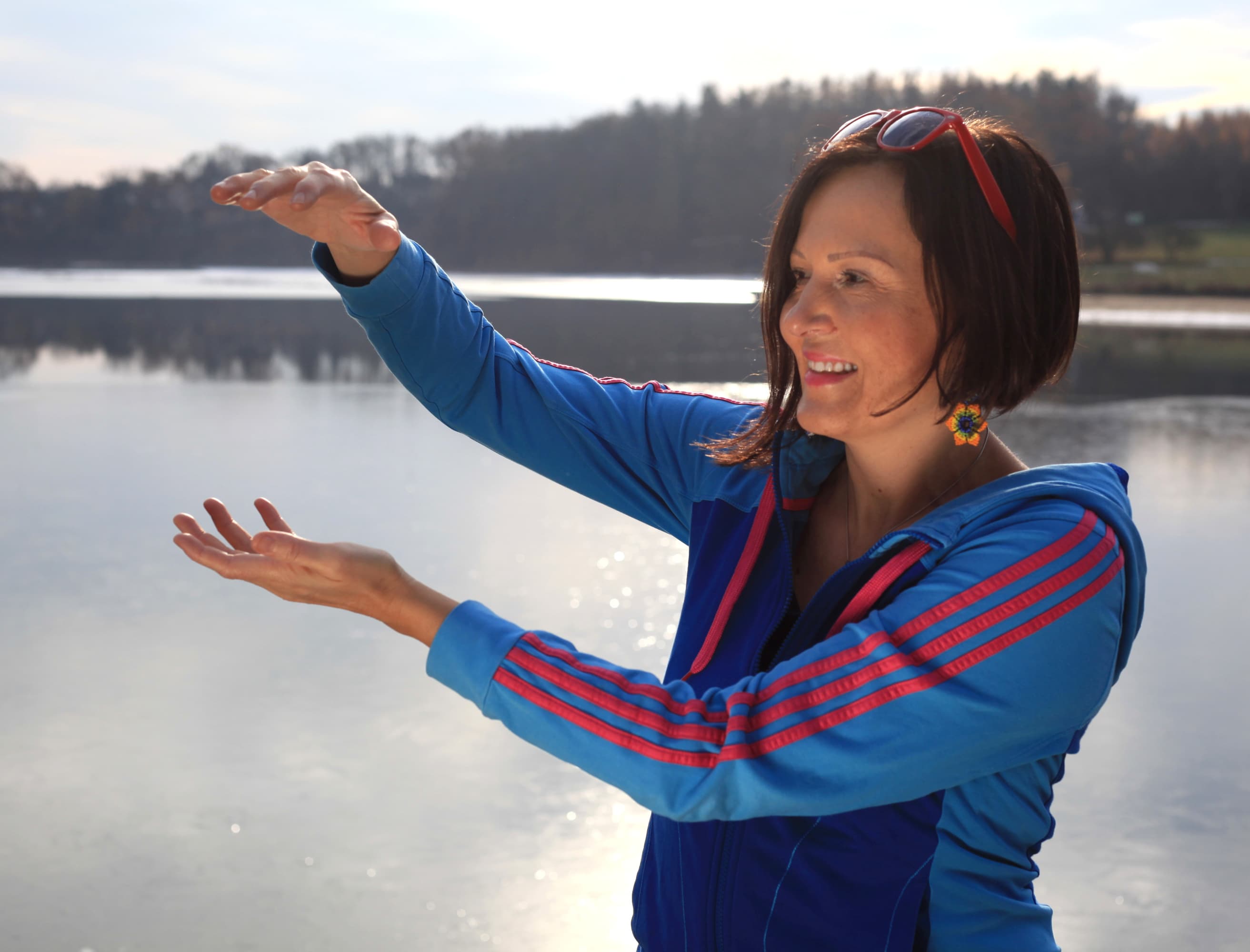 Čchikung RESTART PRO IMUNITU