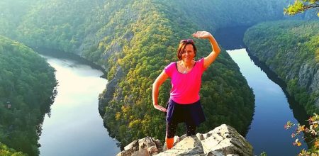 qigong stres priroda